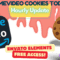 PrimeVideo Cookies Today