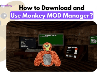 monke mod manager