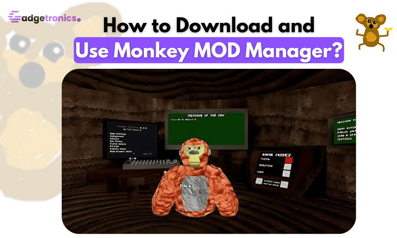 monke mod manager