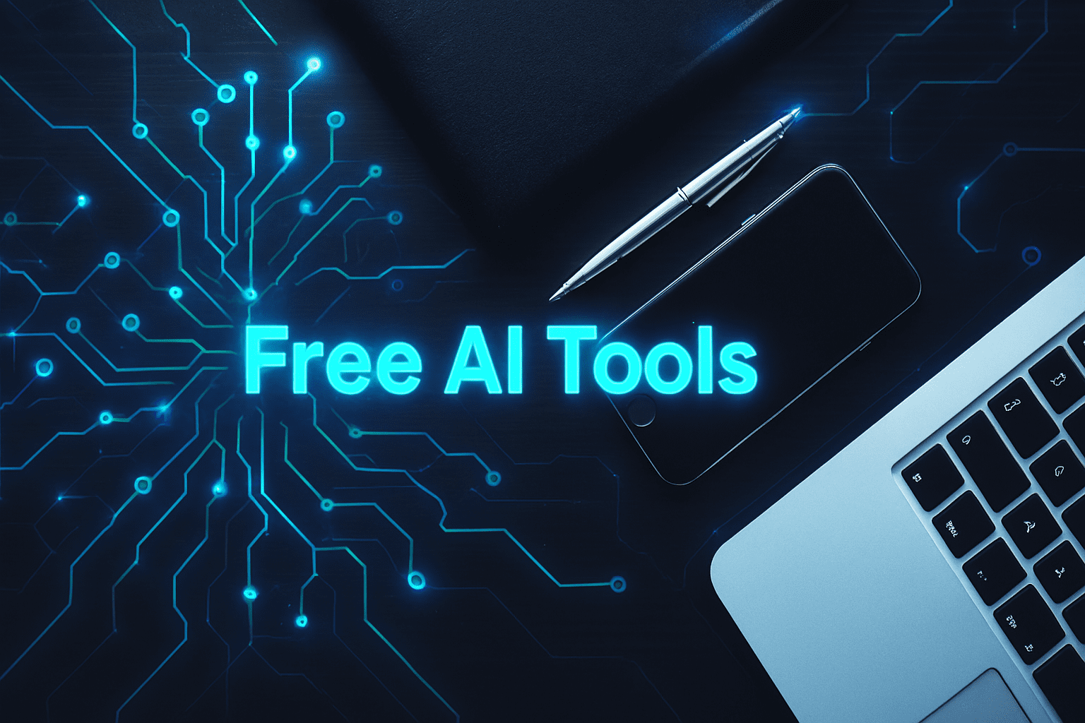 free ai tools