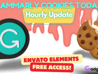 Grammarly Cookies Today , Gadgetronics.pk