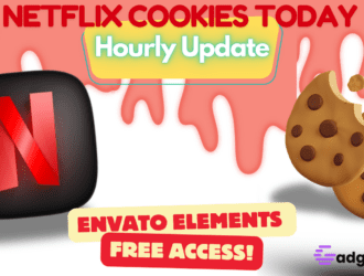 Netflix Cookies Today , Gadgetronics.pk