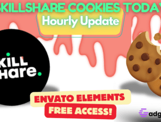 Skillshare Cookies Today , Gadgetronics.pk
