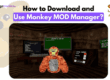 monke mod manager