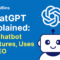 CentralBins AI chatbot ChatGPT-powered chatbot AI conversational platform CentralBins chatbot ChatGPT alternatives